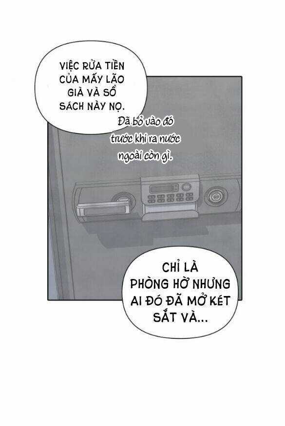 Điều Khiến Tôi Quyết Tâm Chết Đi Chapter 84.2 trang 3