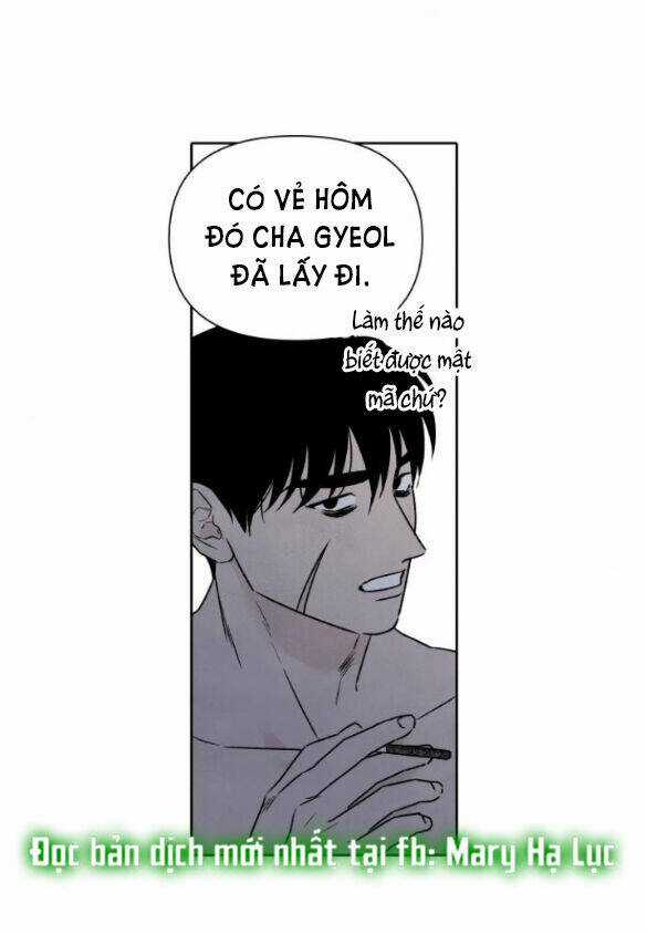 Điều Khiến Tôi Quyết Tâm Chết Đi Chapter 84.2 trang 4