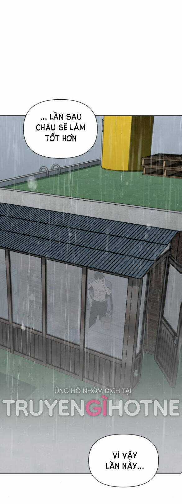 Điều Khiến Tôi Quyết Tâm Chết Đi Chapter 84.2 trang 40