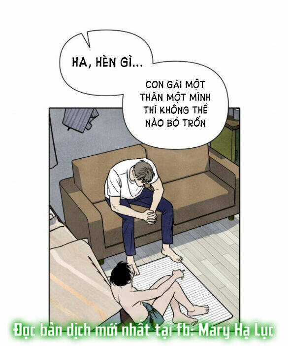 Điều Khiến Tôi Quyết Tâm Chết Đi Chapter 84.2 trang 6
