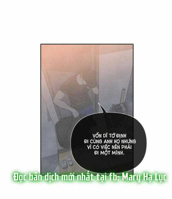 Điều Khiến Tôi Quyết Tâm Chết Đi Chapter 85.1 trang 10