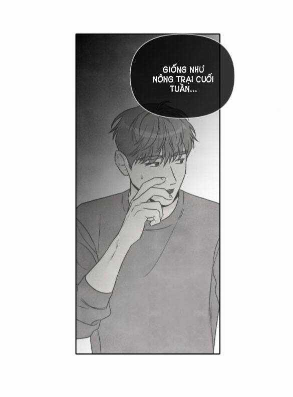 Điều Khiến Tôi Quyết Tâm Chết Đi Chapter 85.1 trang 14