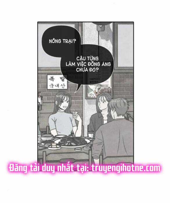 Điều Khiến Tôi Quyết Tâm Chết Đi Chapter 85.1 trang 15