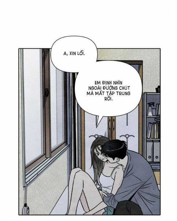 Điều Khiến Tôi Quyết Tâm Chết Đi Chapter 85.1 trang 23