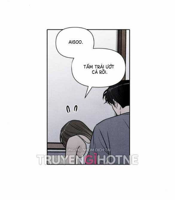 Điều Khiến Tôi Quyết Tâm Chết Đi Chapter 85.1 trang 30