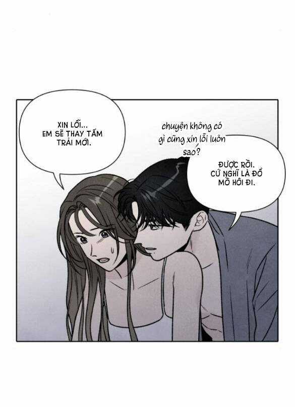 Điều Khiến Tôi Quyết Tâm Chết Đi Chapter 85.1 trang 31