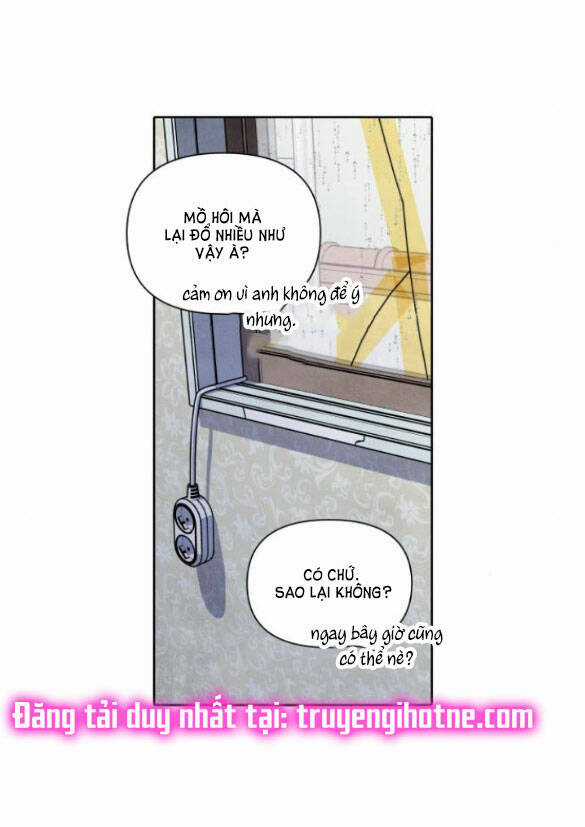 Điều Khiến Tôi Quyết Tâm Chết Đi Chapter 85.1 trang 32