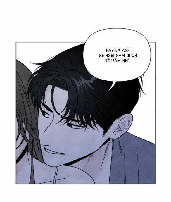 Điều Khiến Tôi Quyết Tâm Chết Đi Chapter 85.1 trang 33