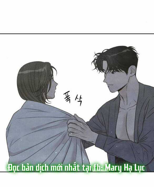 Điều Khiến Tôi Quyết Tâm Chết Đi Chapter 85.1 trang 35