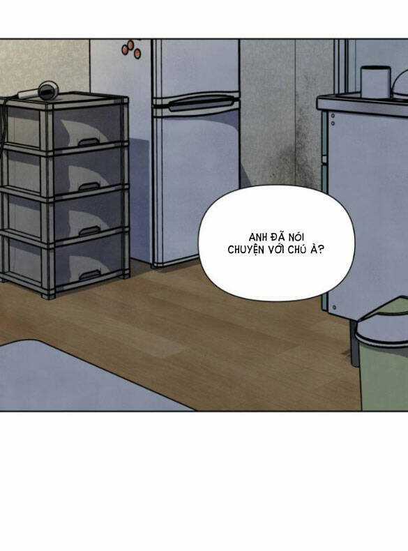 Điều Khiến Tôi Quyết Tâm Chết Đi Chapter 85.1 trang 40