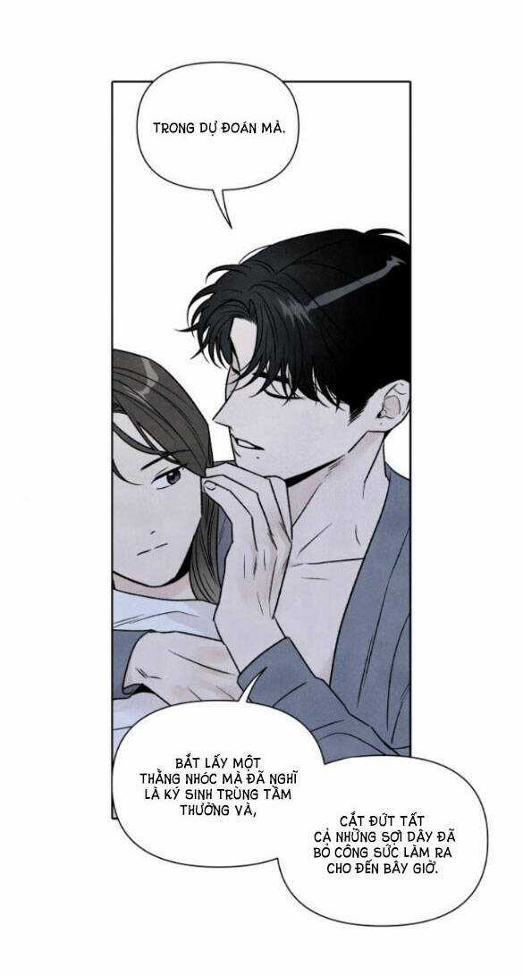 Điều Khiến Tôi Quyết Tâm Chết Đi Chapter 85.1 trang 42