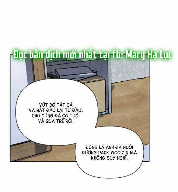 Điều Khiến Tôi Quyết Tâm Chết Đi Chapter 85.1 trang 43