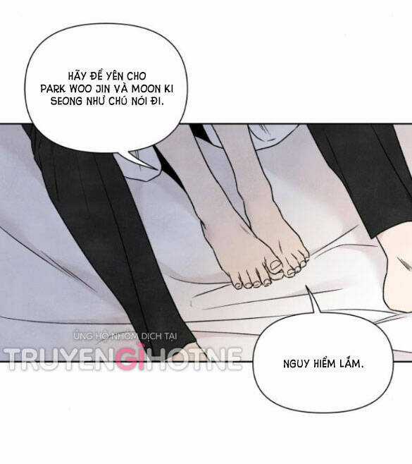 Điều Khiến Tôi Quyết Tâm Chết Đi Chapter 85.1 trang 46