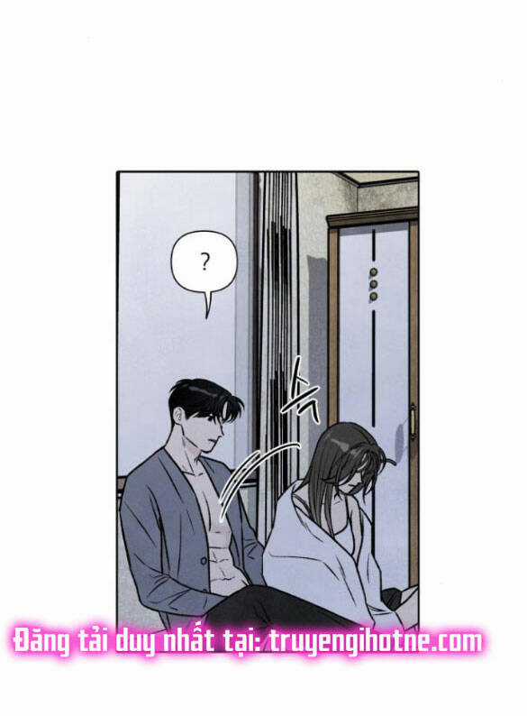 Điều Khiến Tôi Quyết Tâm Chết Đi Chapter 85.1 trang 48