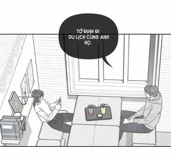 Điều Khiến Tôi Quyết Tâm Chết Đi Chapter 85.1 trang 5