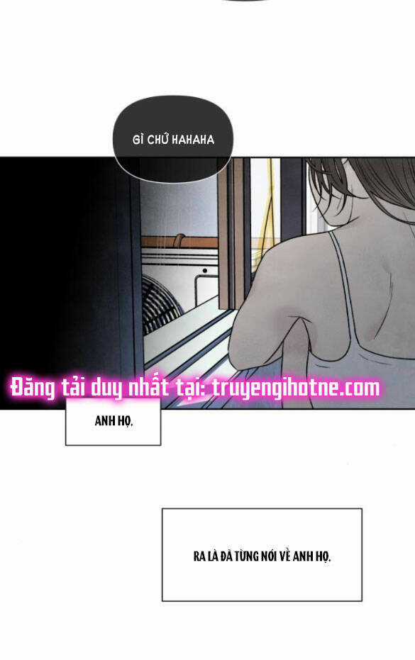 Điều Khiến Tôi Quyết Tâm Chết Đi Chapter 85.1 trang 8