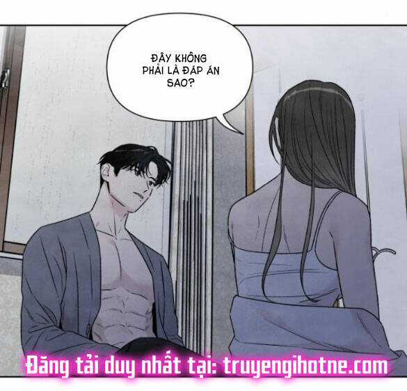 Điều Khiến Tôi Quyết Tâm Chết Đi Chapter 85.2 trang 0