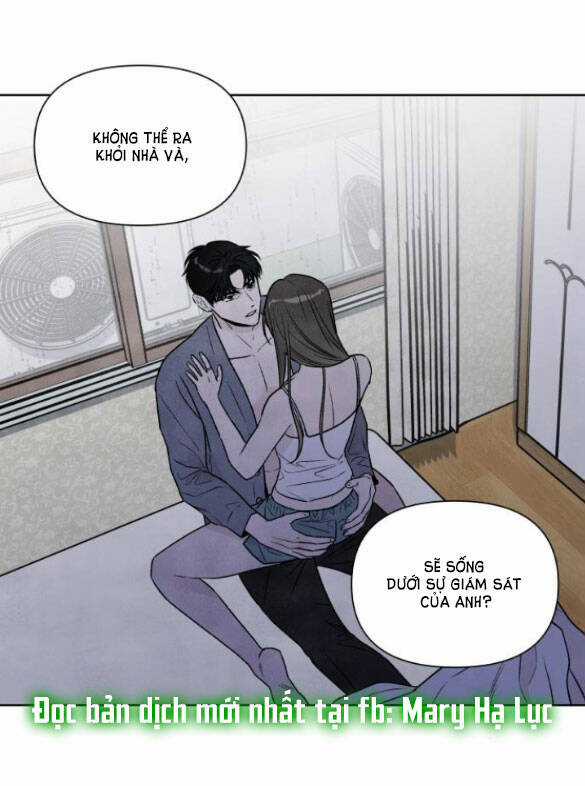 Điều Khiến Tôi Quyết Tâm Chết Đi Chapter 85.2 trang 13