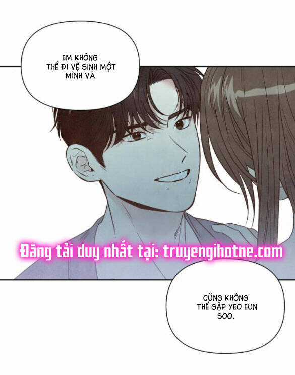 Điều Khiến Tôi Quyết Tâm Chết Đi Chapter 85.2 trang 19