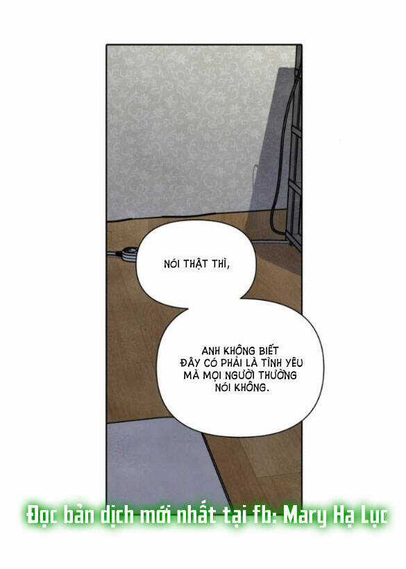 Điều Khiến Tôi Quyết Tâm Chết Đi Chapter 85.2 trang 31