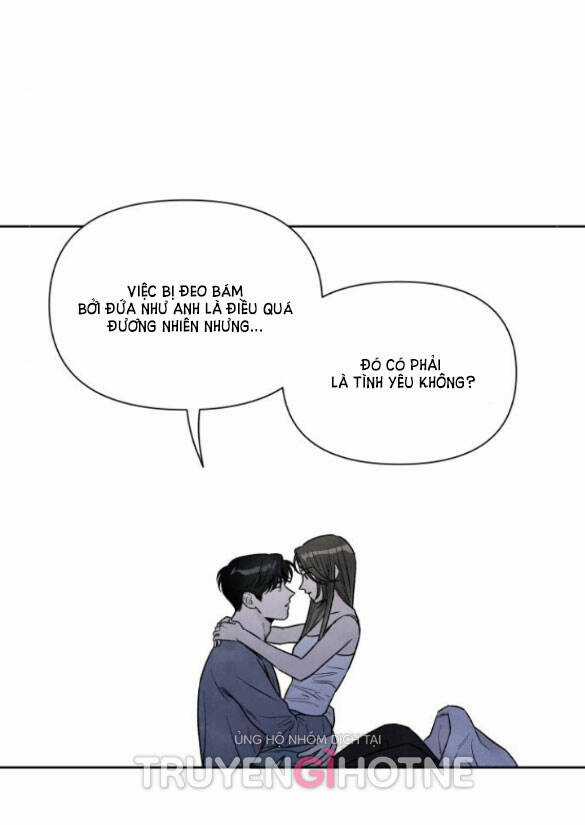 Điều Khiến Tôi Quyết Tâm Chết Đi Chapter 85.2 trang 33