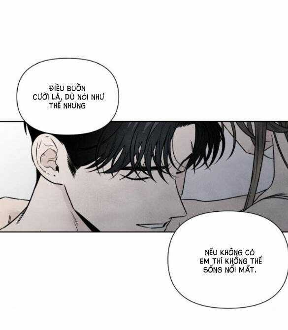 Điều Khiến Tôi Quyết Tâm Chết Đi Chapter 85.2 trang 34