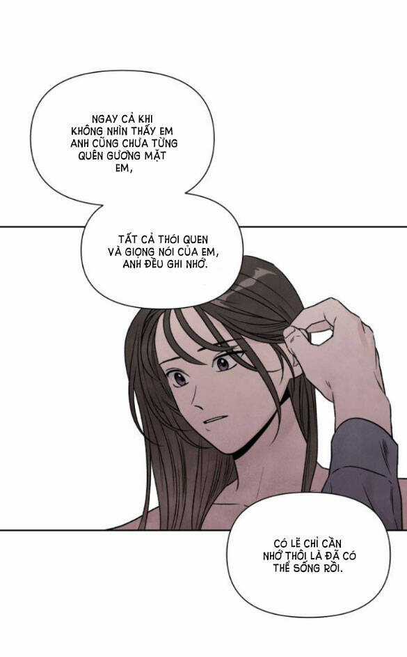 Điều Khiến Tôi Quyết Tâm Chết Đi Chapter 85.2 trang 40