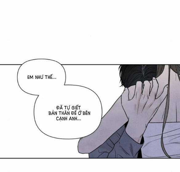 Điều Khiến Tôi Quyết Tâm Chết Đi Chapter 85.2 trang 43