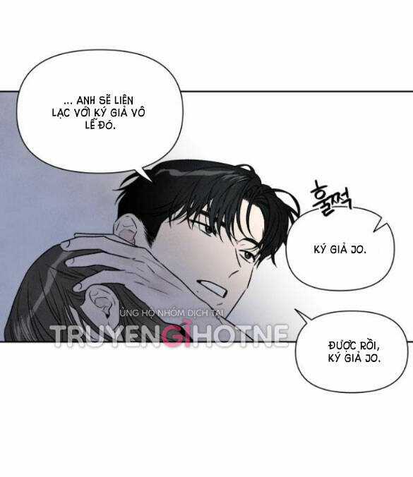 Điều Khiến Tôi Quyết Tâm Chết Đi Chapter 85.2 trang 53