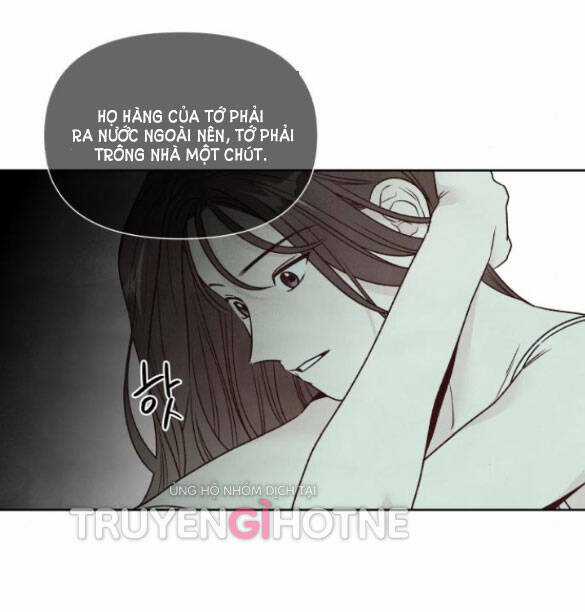 Điều Khiến Tôi Quyết Tâm Chết Đi Chapter 85 trang 11