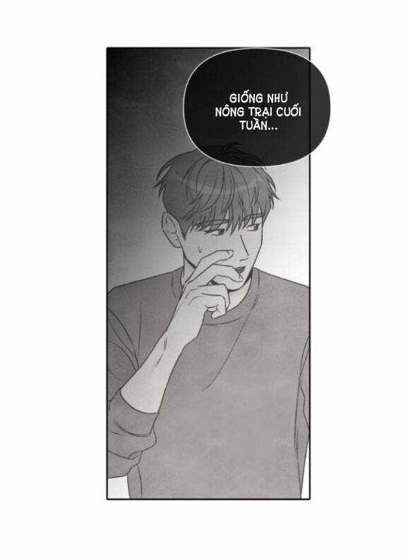 Điều Khiến Tôi Quyết Tâm Chết Đi Chapter 85 trang 13