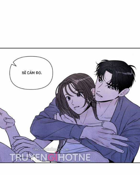 Điều Khiến Tôi Quyết Tâm Chết Đi Chapter 85 trang 19