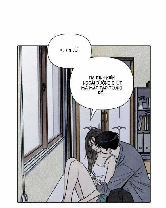 Điều Khiến Tôi Quyết Tâm Chết Đi Chapter 85 trang 22