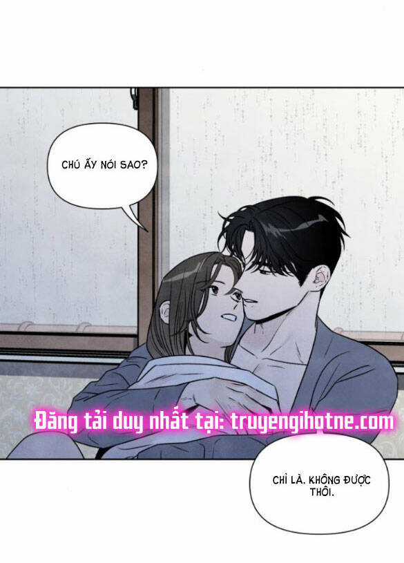Điều Khiến Tôi Quyết Tâm Chết Đi Chapter 85 trang 36