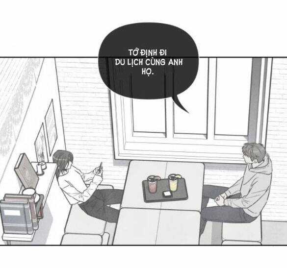 Điều Khiến Tôi Quyết Tâm Chết Đi Chapter 85 trang 4