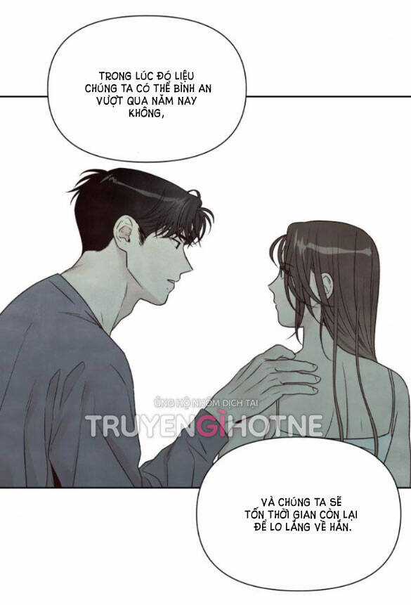 Điều Khiến Tôi Quyết Tâm Chết Đi Chapter 85 trang 58
