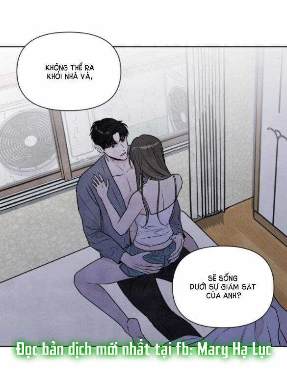 Điều Khiến Tôi Quyết Tâm Chết Đi Chapter 85 trang 64