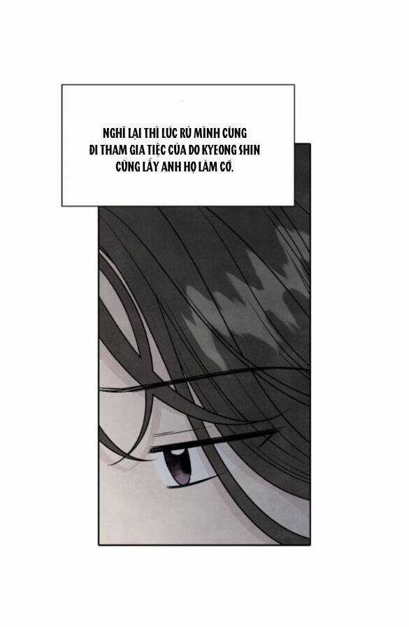 Điều Khiến Tôi Quyết Tâm Chết Đi Chapter 85 trang 8