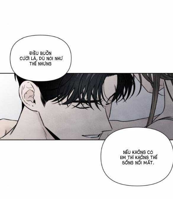 Điều Khiến Tôi Quyết Tâm Chết Đi Chapter 85 trang 85