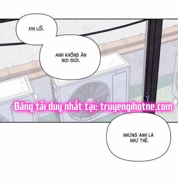Điều Khiến Tôi Quyết Tâm Chết Đi Chapter 85 trang 86
