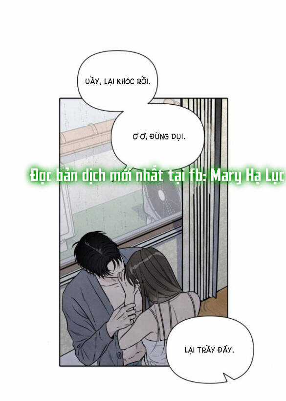 Điều Khiến Tôi Quyết Tâm Chết Đi Chapter 85 trang 97