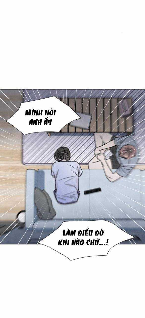 Điều Khiến Tôi Quyết Tâm Chết Đi Chapter 86.1 trang 16