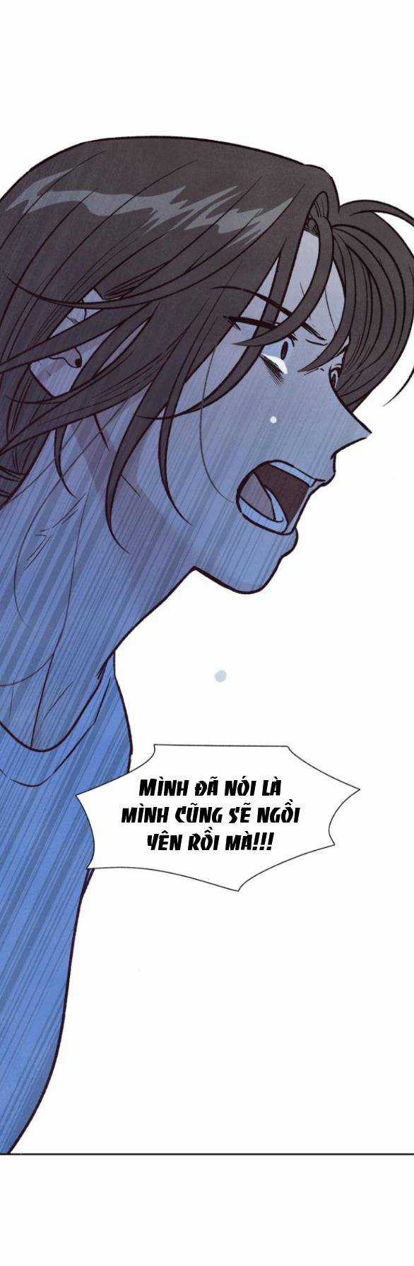 Điều Khiến Tôi Quyết Tâm Chết Đi Chapter 86.1 trang 18