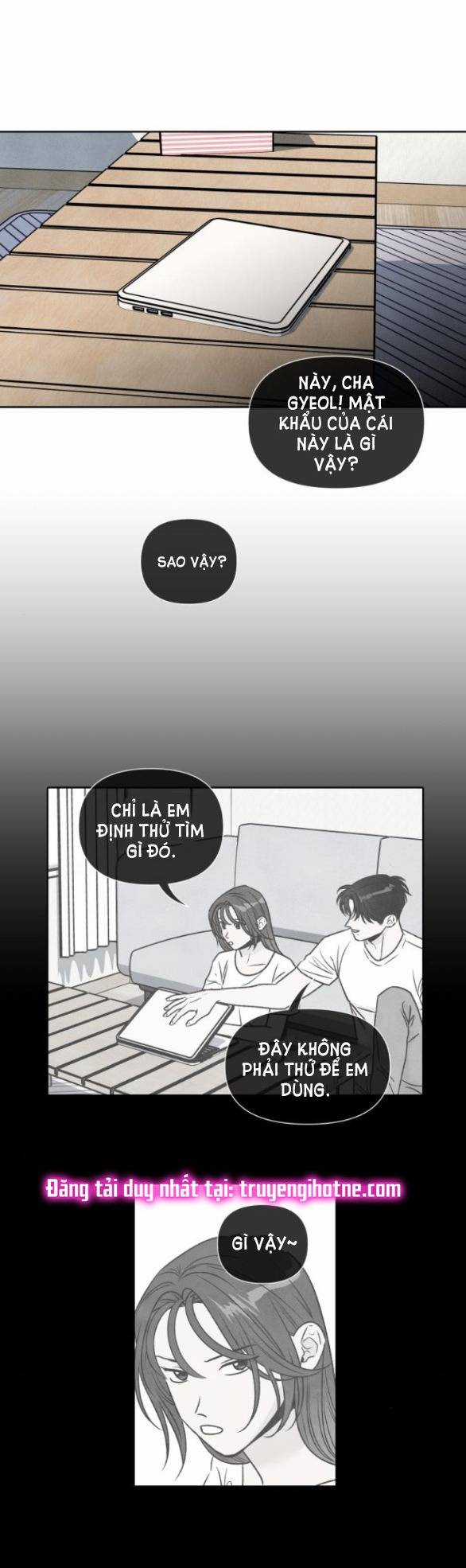 Điều Khiến Tôi Quyết Tâm Chết Đi Chapter 86.1 trang 22