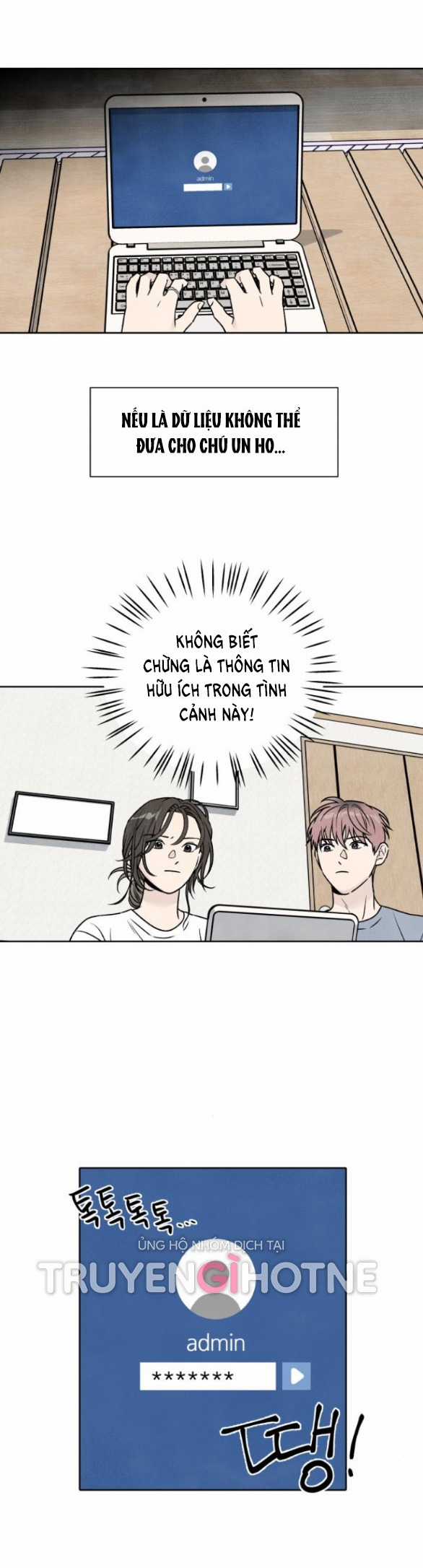 Điều Khiến Tôi Quyết Tâm Chết Đi Chapter 86.2 trang 0