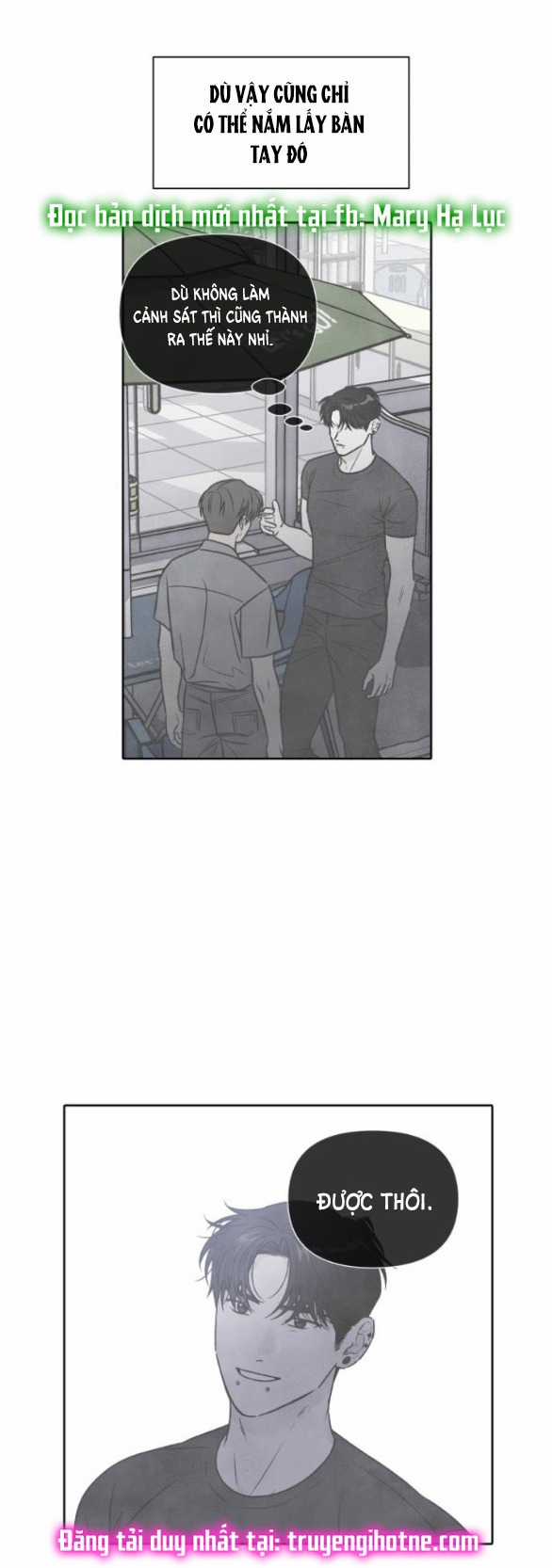 Điều Khiến Tôi Quyết Tâm Chết Đi Chapter 86.2 trang 17