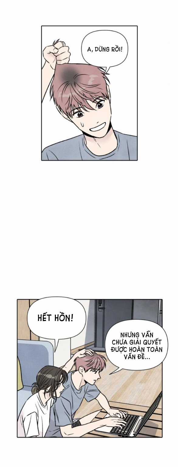 Điều Khiến Tôi Quyết Tâm Chết Đi Chapter 86.2 trang 5