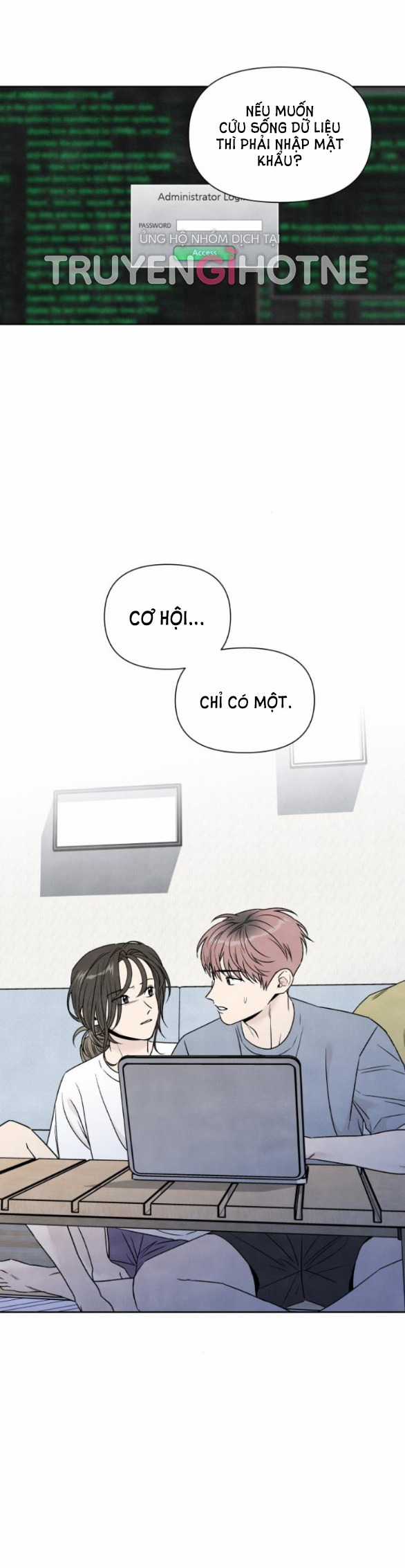 Điều Khiến Tôi Quyết Tâm Chết Đi Chapter 86.2 trang 6