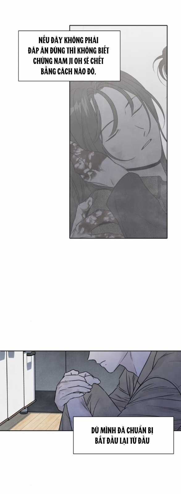 Điều Khiến Tôi Quyết Tâm Chết Đi Chapter 86.2 trang 9