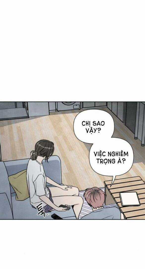 Điều Khiến Tôi Quyết Tâm Chết Đi Chapter 86 trang 11